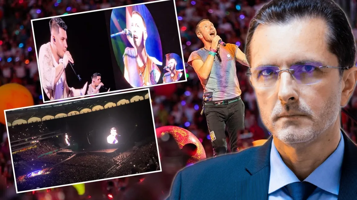 Vasile Bănescu (BOR), în scandalul manelelor de la concertul Coldplay: „Idolatrizarea extatică a divertismentului bășcălios”