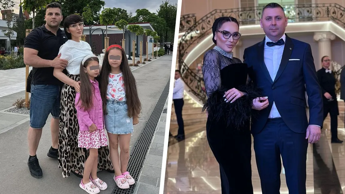 Ce a auzit Dana Roba din gura călăului, Daniel Balaciu, la ultima înfățișare în sala de judecată: „Fetele sunt traumatizate”