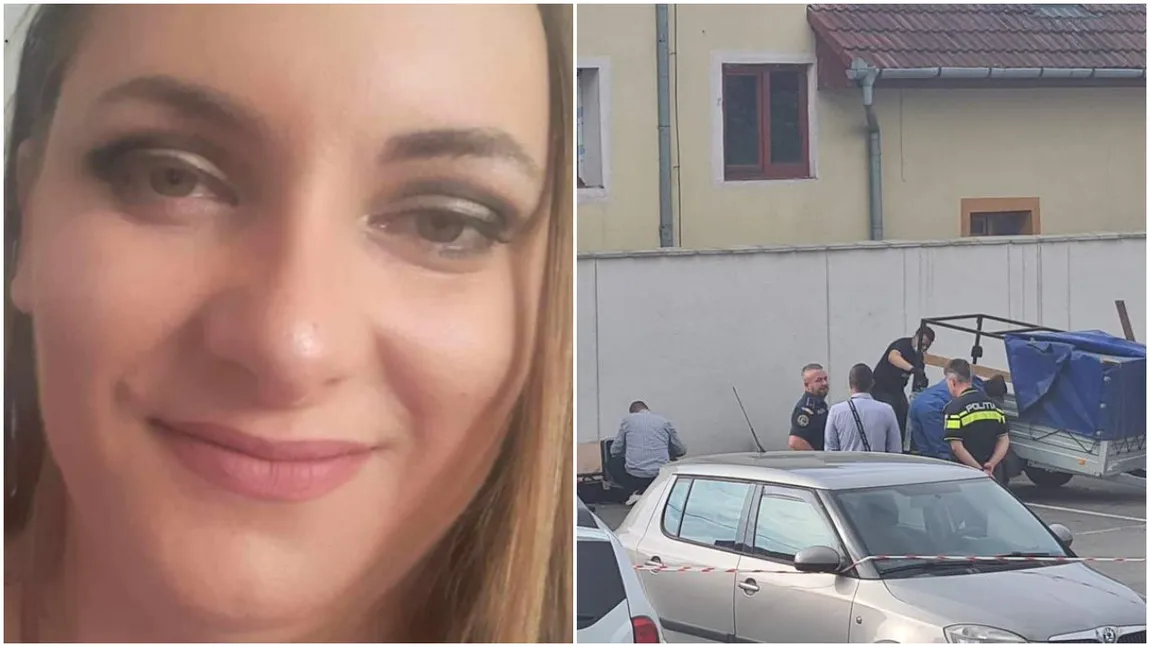 Cine este femeia ucisă și abandonată într-o remorcă din Oradea. Părinții nu mai știau nimic de ea de doi ani. ”Nu doresc nimănui...”