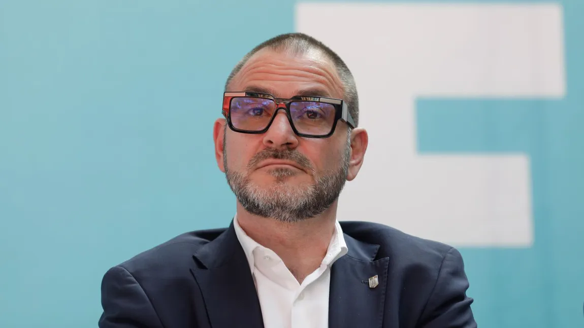 Candidatul PSD Horia Constantinescu recunoaște înfrângerea la Primăria Constanța. ”Fiecare comunitate are liderii pe care și-i merită”