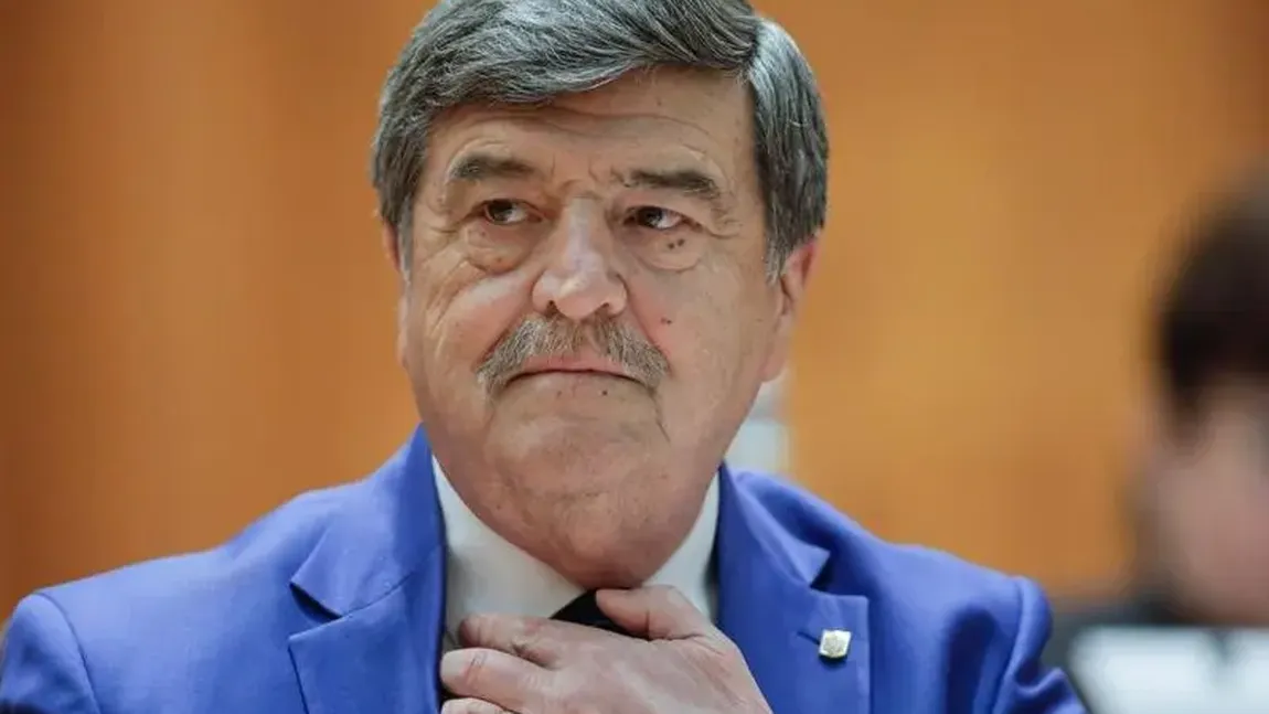 Toni Greblă, președintele AEP: „Marțea sau miercurea viitoare putem să publicăm rezultatele definitive totale pentru locale”
