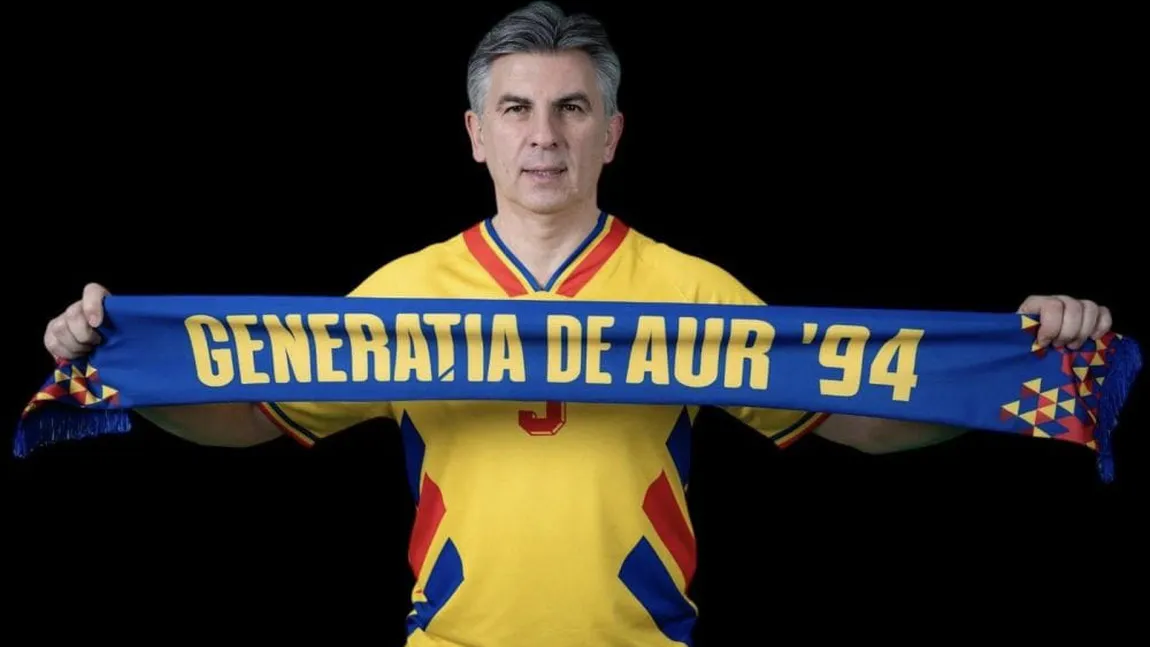 Ionuţ Lupescu crede că grupa tricolorilor de la Euro 2024 este 