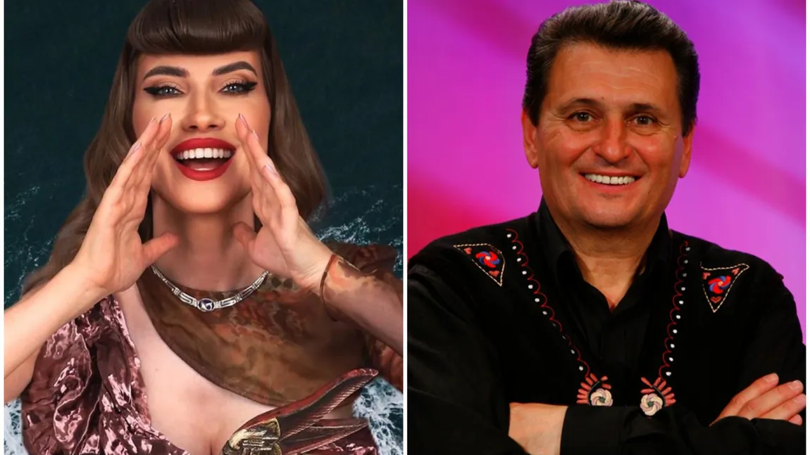 Antena 1 a anunțat jurații Splash! Vedete la apă. Iulia Albu și Nea Mărin sunt doi dintre ei