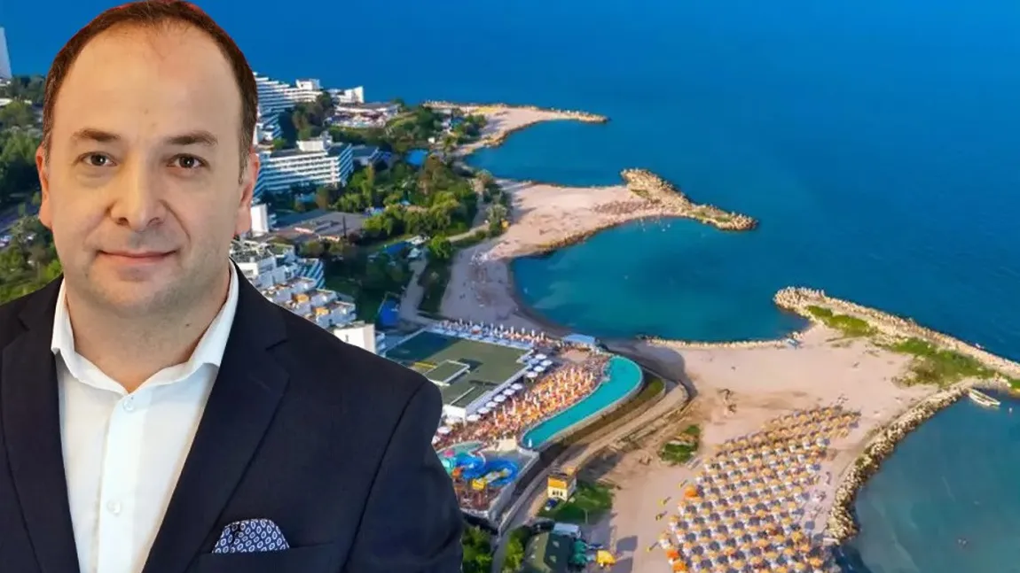 Cum vor evolua prețurile pe litoralul românesc în vara 2024. Analistul financiar Adrian Negrescu: 