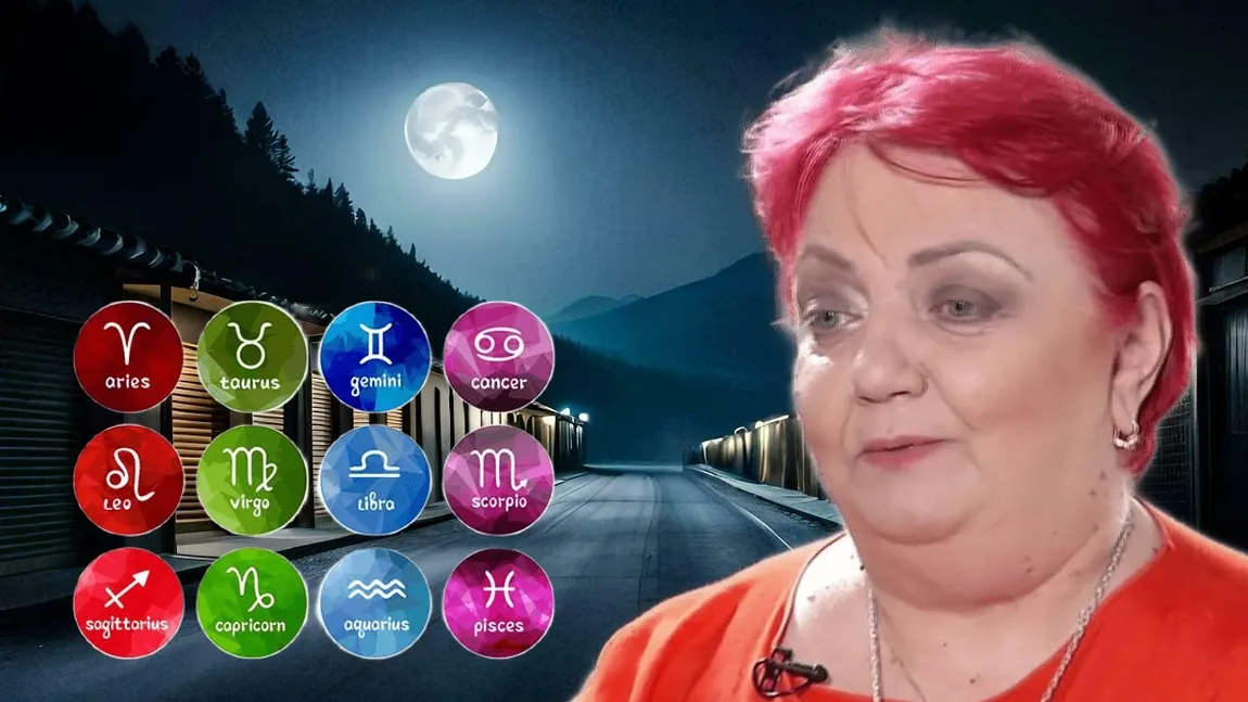 Minerva anunţă Lună Vidă, fenomenul astrologic rar care aduce multe schimbări în viaţa nativilor: 