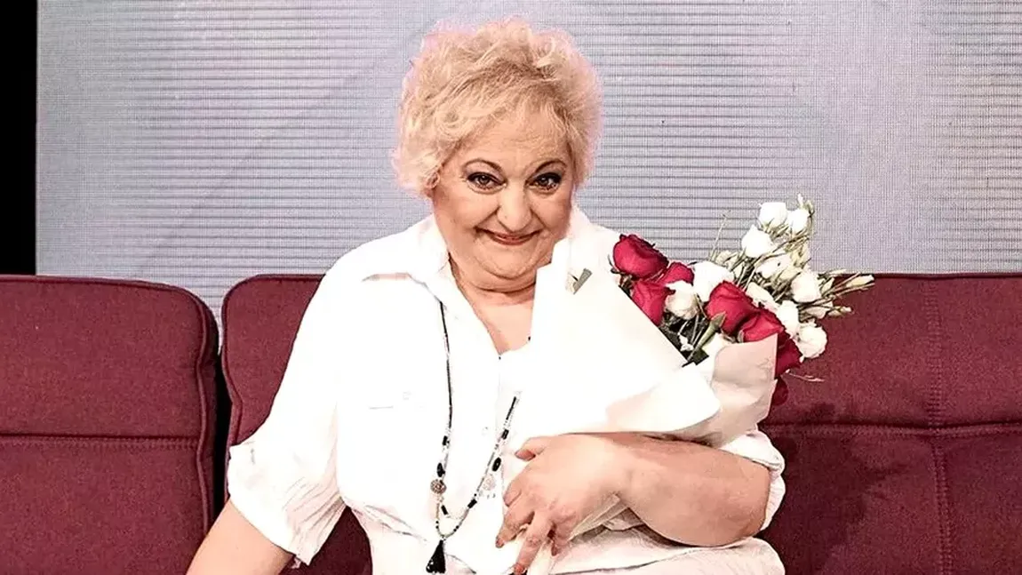 Marinela Chelaru face declarații stupefiante la aproape patru decenii de la moartea părinților: „Mama m-a bătut de m-a rupt”