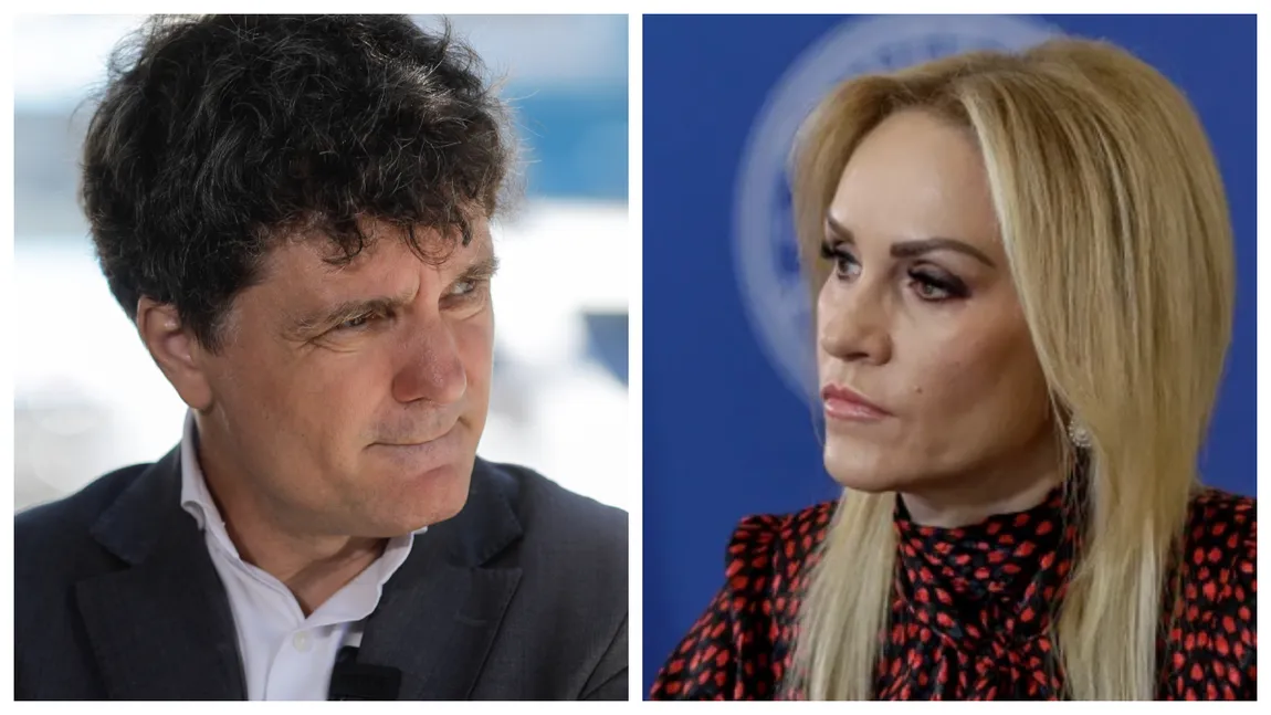 Nicuşor Dan, întâlnire secretă cu Firea, înainte de alegeri: 