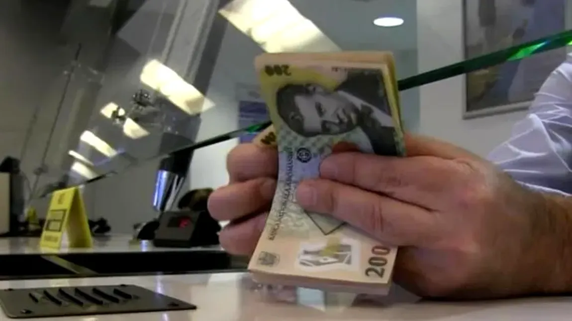 Ce se întâmplă cu ratele românilor după a doua scădere a IRCC în 2024. Cu cât vor plăti mai puţin cei cu credite în lei