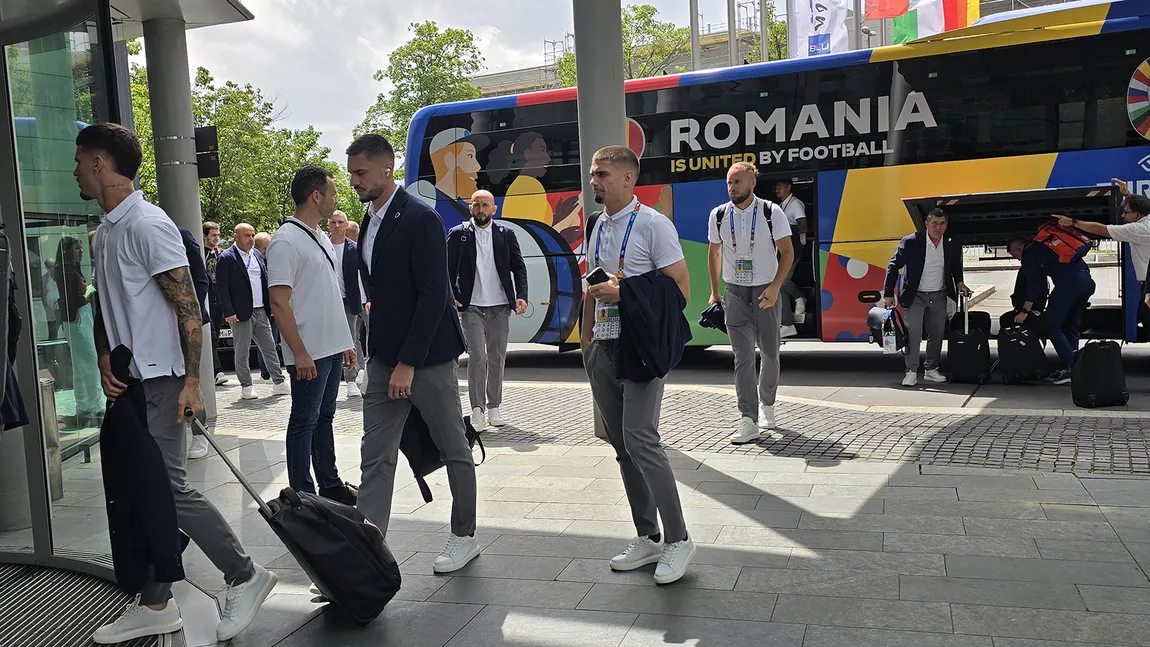Situaţia României la Euro 2024, complicată de victoria Ucrainei cu Slovacia. Calculele calificării şi criteriile de departajare în faza grupelor