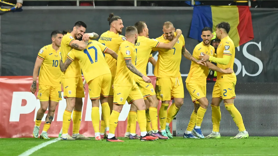 SLOVACIA ROMÂNIA ONLINE Tricolorii, avertizaţi înaintea meciului decisiv de la Euro 2024. 