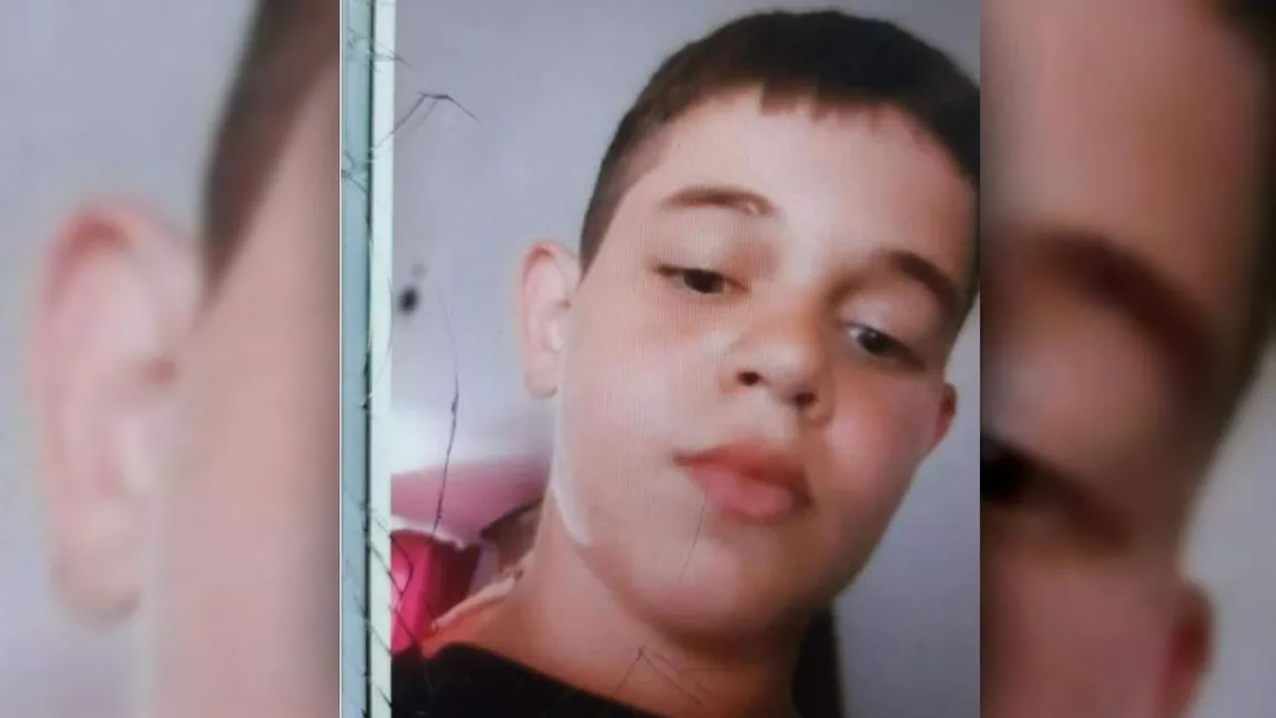 Samuel, un băiețel de doar 11 ani, a dispărut fără urmă. Copilul a plecat să se vadă cu o rudă, dar nu a mai ajuns