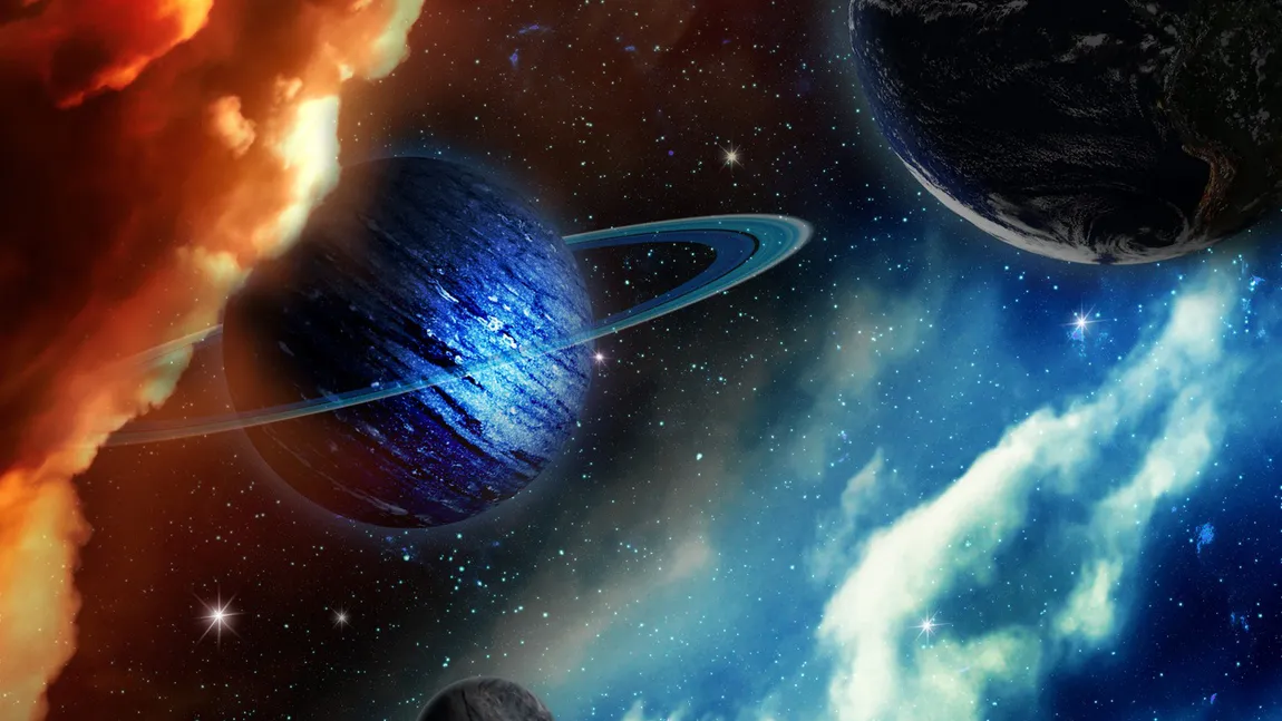 Saturn, Marele Malefic, este retrograd până pe 15 noiembrie. Lordul Karmei aduce haos şi confuzie
