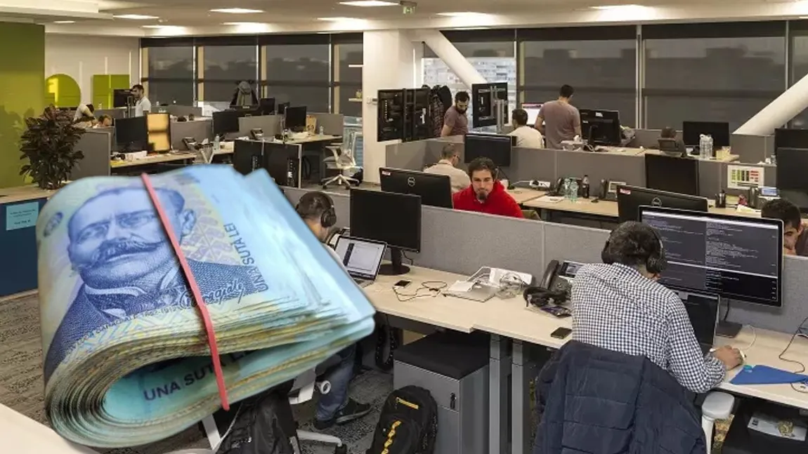 Se dau banii înapoi, schimbare în Codul Muncii. Ce bugetari sunt nevoiţi să returneze sumele obţinute din sporuri, salariu net şi alte beneficii