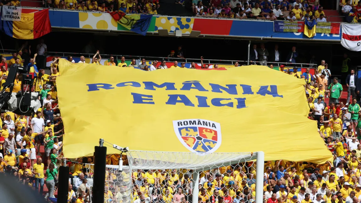ONLINE STREAM Belgia-România Euro 2024: Anunţul momentului!