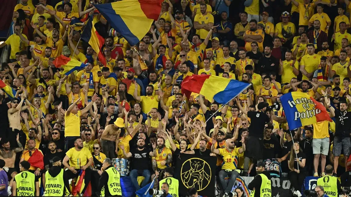 FRF, comunicat de ultimă oră privind biletele pentru meciul României cu Olanda. Ce trebuie să ştie românii care vor să vadă de pe stadion naţionala în optimile Euro 2024