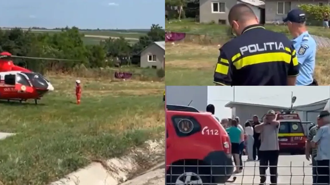 Acuzații grave după tragedia de la Ibănești. Familiile victimelor spun că vinovatul ar fi chiar patronul: „A intrat obligat. Îl amenința că îl dă afară”