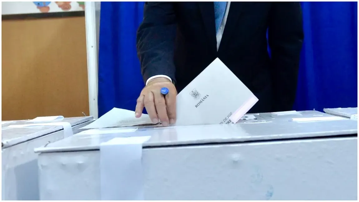 Românii s-au înregistrat pentru a vota prin corespondență la prezidențiale. Numărul conaționalilor noștri, puțin peste 2000