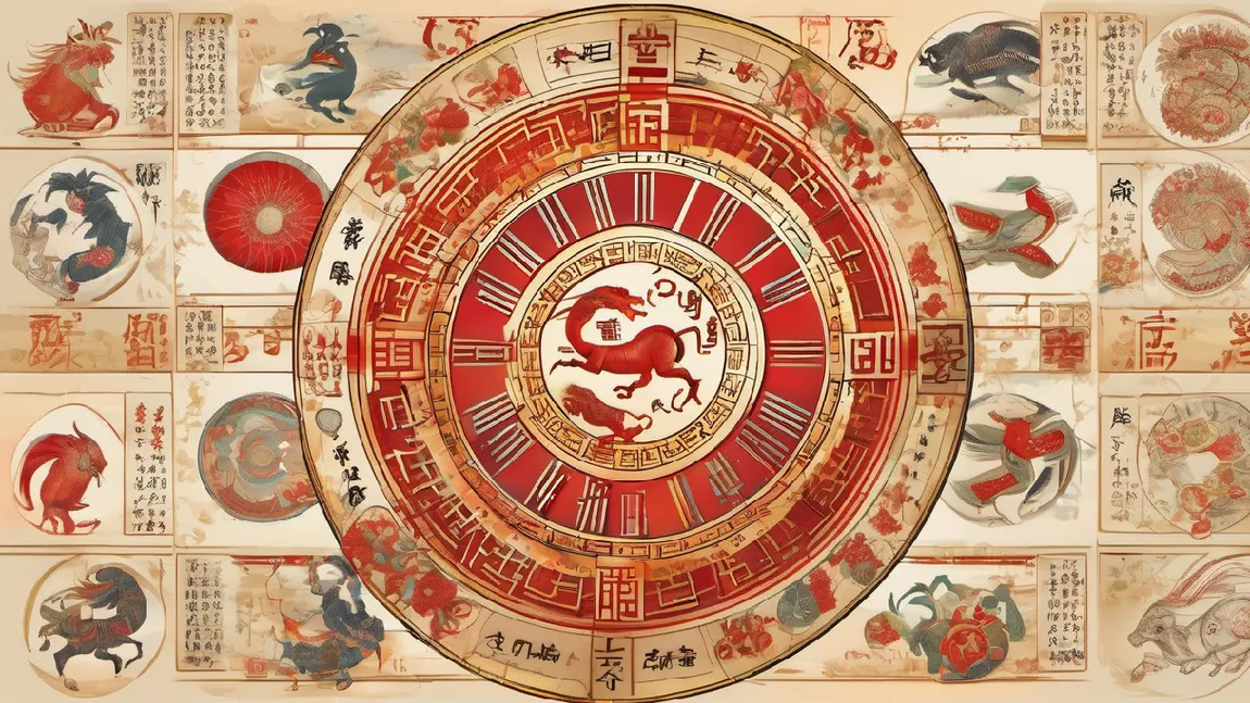 Zodiac CHINEZESC vineri, 28 iunie 2024. Șerpii ard pe dinăuntru de invidie, Dragonii cad în capcana unor promisiuni iluzorice