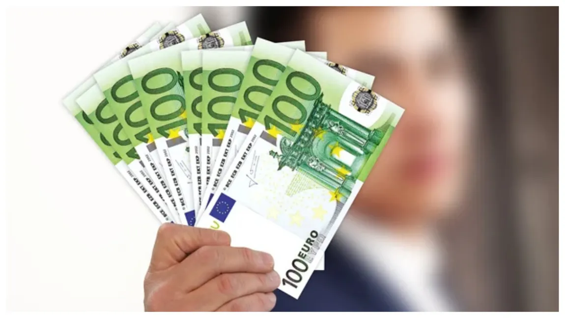 Salariu de 100 € pe zi, pentru un loc de muncă ce nu necesită studii superioare