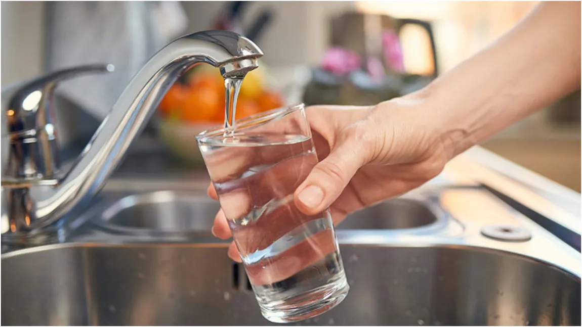 Restricții de apă în șase orașe din țară! Semnalul de alarmă tras de Administrația Națională 