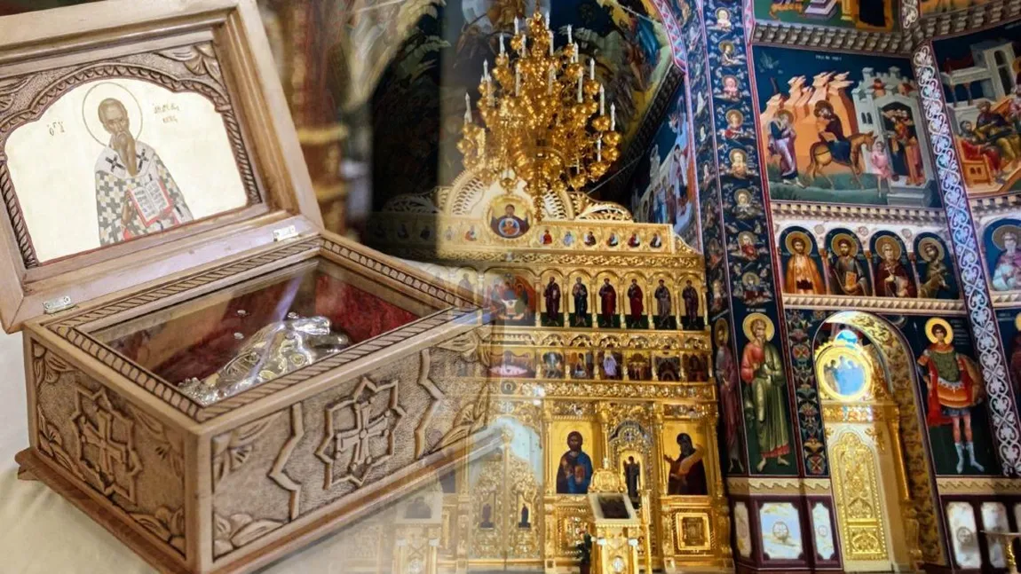 Calendar ortodox 23 iulie 2024. Aducerea moaștelor Sfântului Mucenic Foca. Rugăciune pentru luminarea minţii şi pentru uşurarea sufletului de necazuri