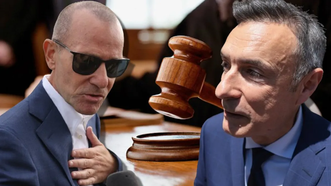 Florian Coldea și Dumitru Dumbravă rămân sub control judiciar
