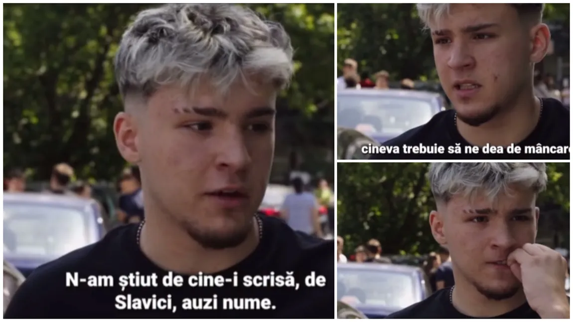 Reacția ilară a unui elev, după ce a dat Bacalaureatul la Limba română: „A picat 'Moara cu noroc'/ N-am știut de cine-i scrisă, de Slavici, auzi nume”