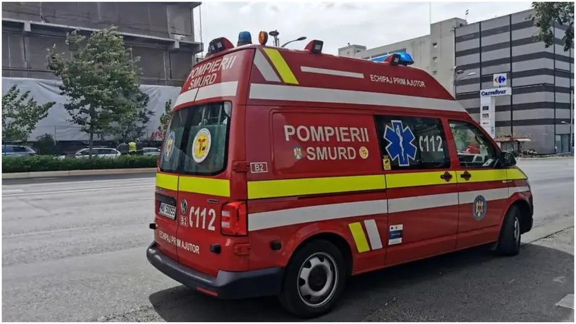 13 persoane care erau cazate la un complex hotelier din Olimp au ajuns la spital. Turiștii au acuzat stare de rău și senzații de sufocare. A fost activat Planul Roșu de Intervenție