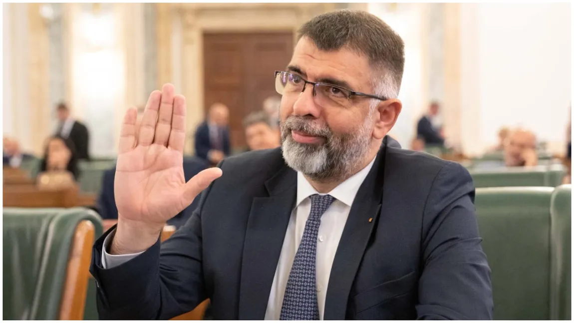 Senatorul Cazanciuc, întrebat dacă PSD poate susţine un independent la prezidenţiale: 