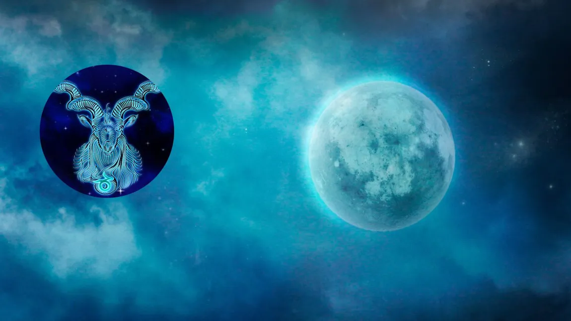 Horoscop special: TREI ZODII care vor fi afectate de a doua Lună Plină în Capricorn din 21 iulie 2024 