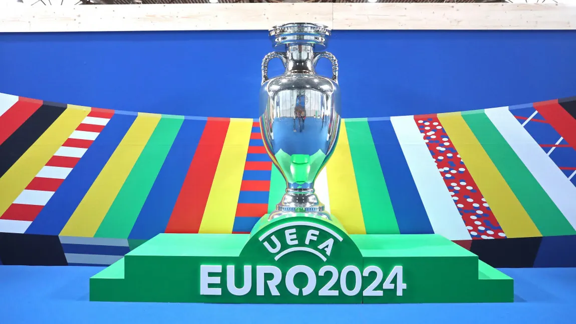 PROGRAM EURO 2024. Unde şi cum vezi cele mai tari meciuri rămase de la Euro 2024