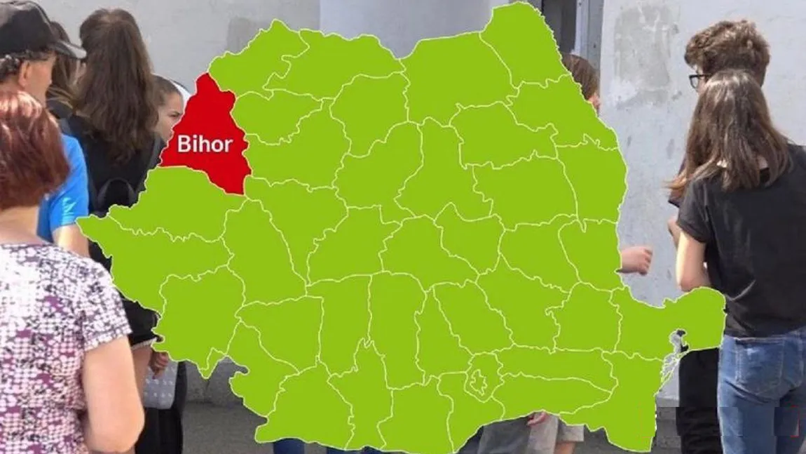 ADMITERE LICEU 2024 EDU.RO BIHOR. Calendarul admiterii şi topul liceelor din Bihor după media la BAC 2024