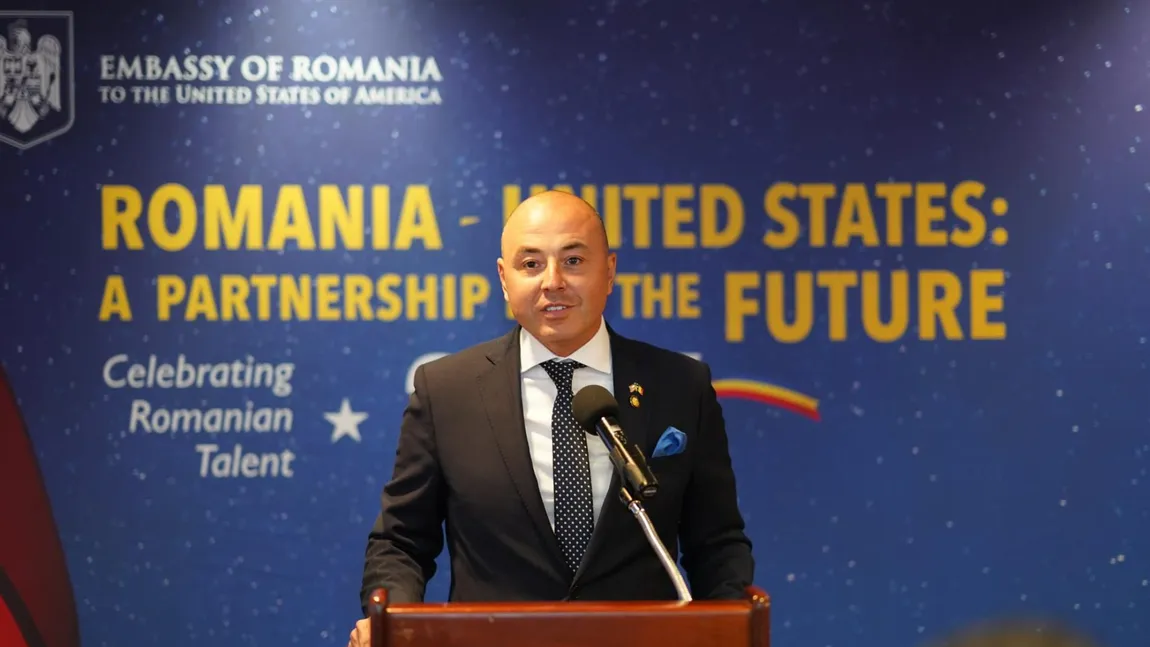 România ar putea intra în programul Visa Waiver în 2025. Ambasadorul român în SUA: 