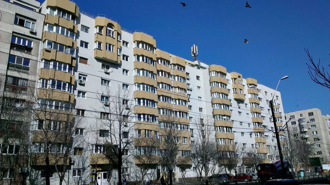 Apartament cu două camere la preț de mașină second-hand în România. Care e orașul unde o locuință se vinde cu 7.000 de euro