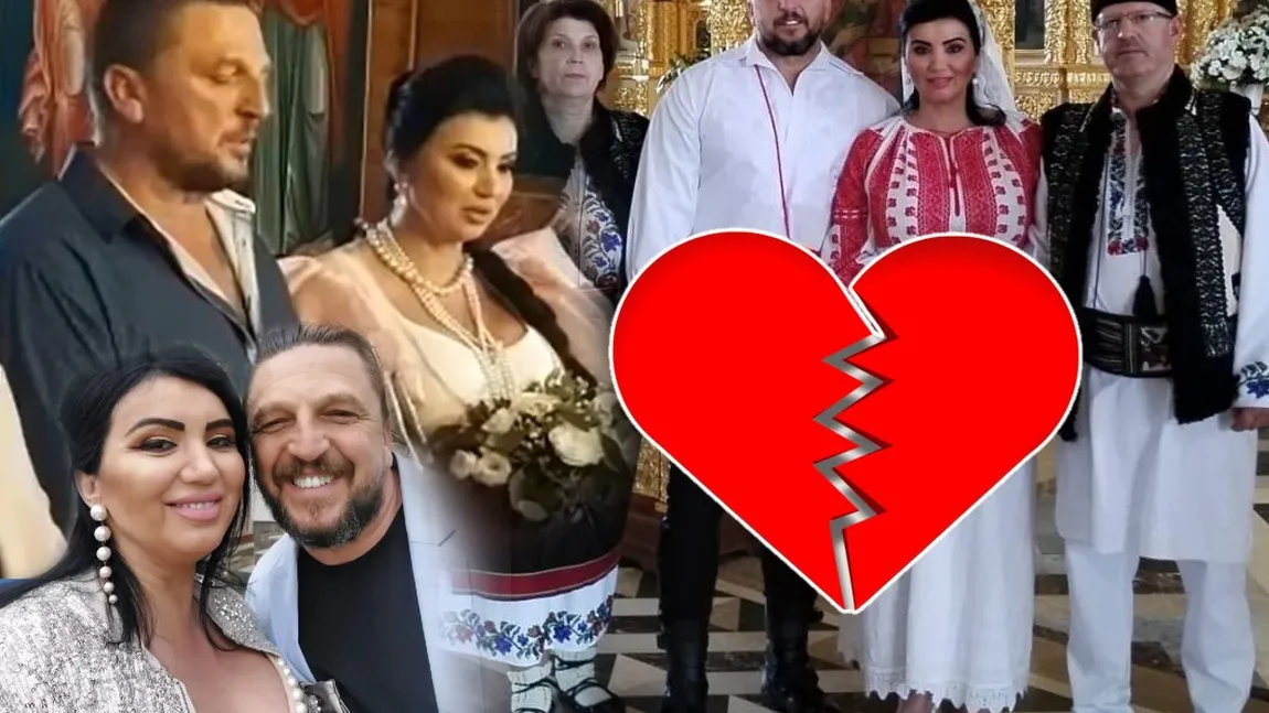 Adriana Bahmuțeanu și George Restivan divorțează. Jurnalista a făcut anunțul: 