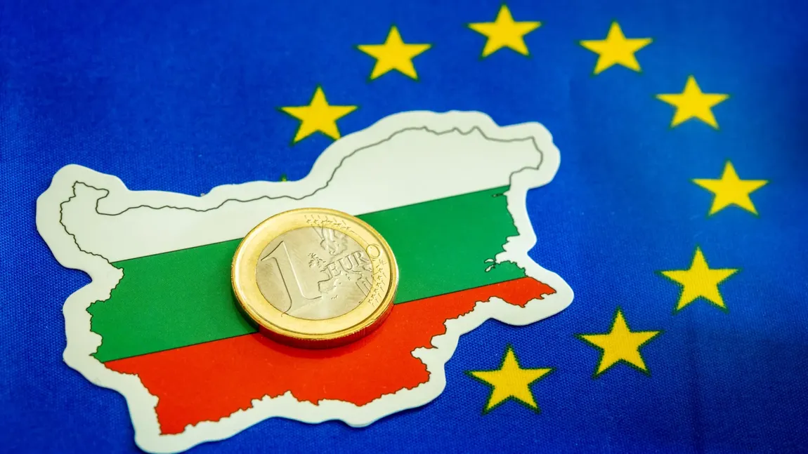 Moody's se aşteaptă ca Bulgaria să adere la zona euro până la începutul anului 2026