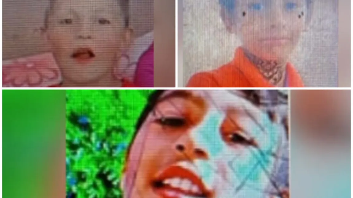 Au fost găsiți cei patru copii dați dispăruți la Constanța. Au fost căutați în toate stațiunile de pe litoral și s-a dat și mesaj Ro-Alert