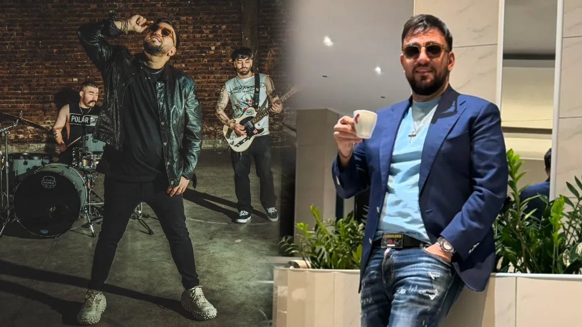 Costel Biju, anunț șocant despre cariera sa. Manelistul se retrage din muzică: „Motivele sunt personale și întemeiate”