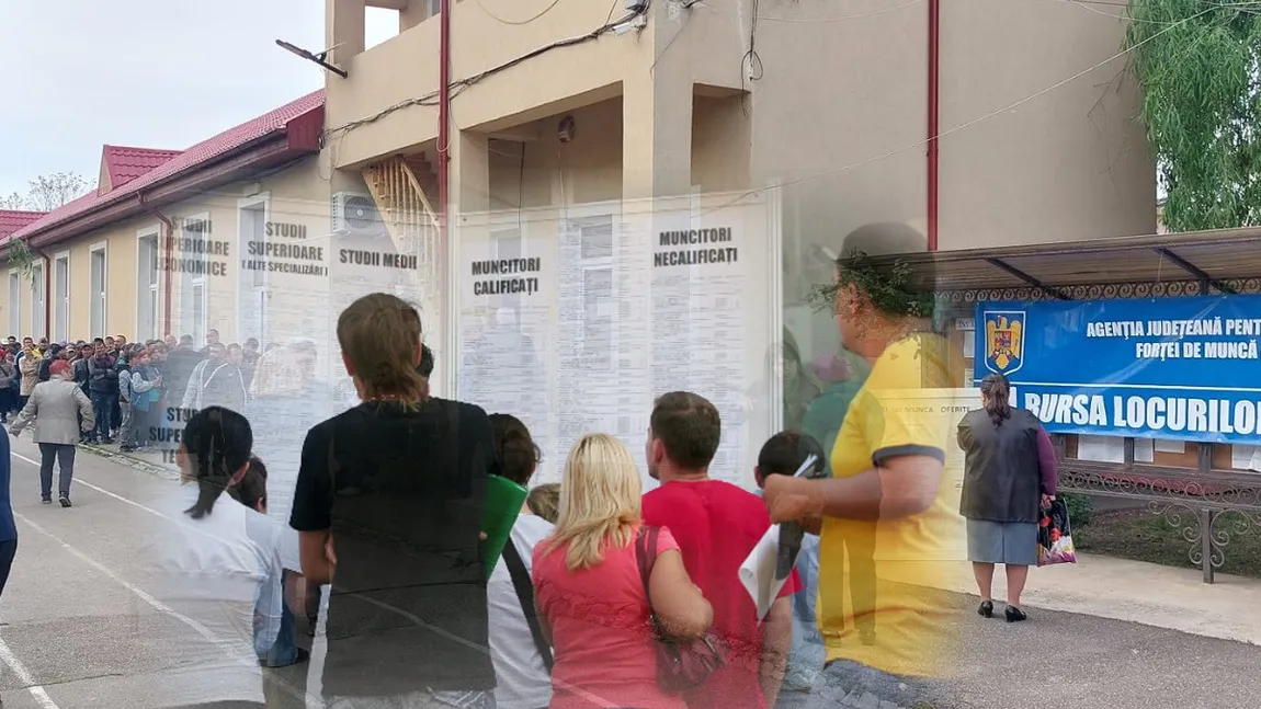 Criza acută de forță de muncă în România îi aduce pe patroni în pragul disperării: 