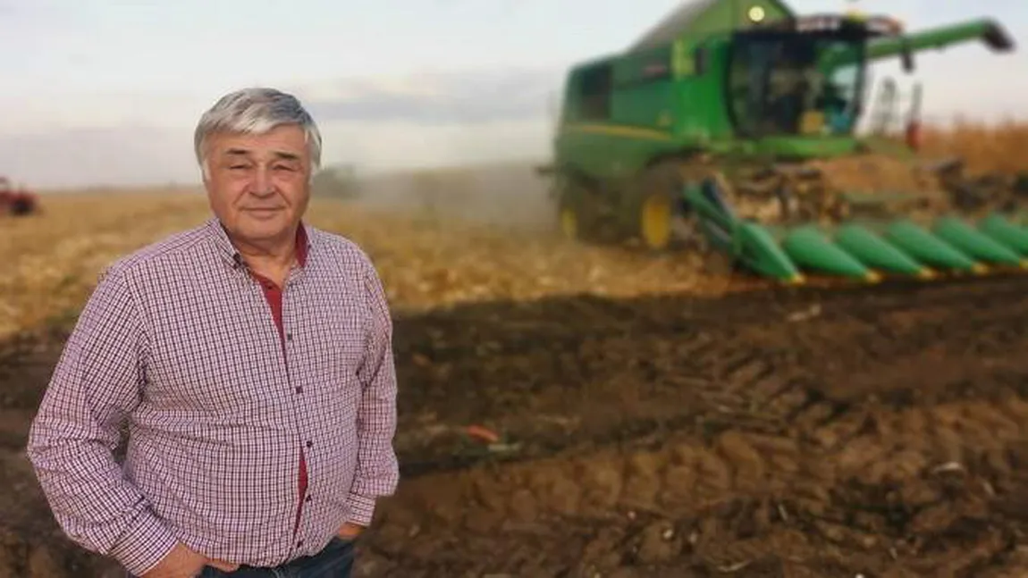 Dimitrie Muscă oferă angajaţilor salarii de peste 15.000 de lei în mână. 