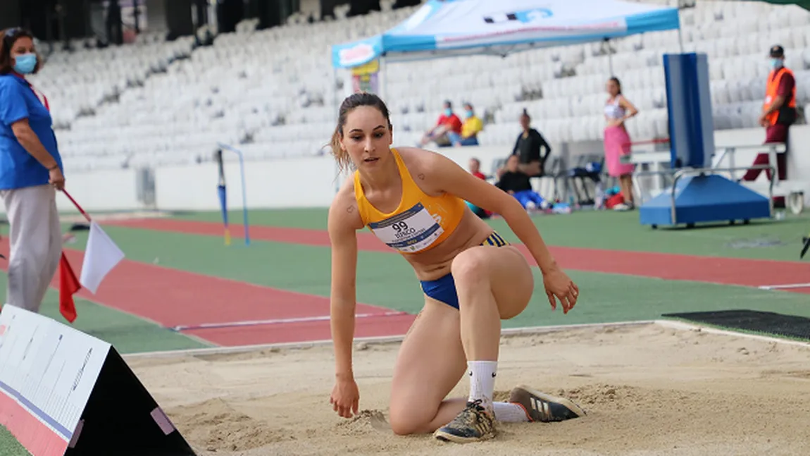 O sportivă din România a fost suspendată pentru dopaj! Florentina Iusco nu va mai concura la Jocurile Olimpice de la Paris. Președintele COSR, Mihai Covaliu: 