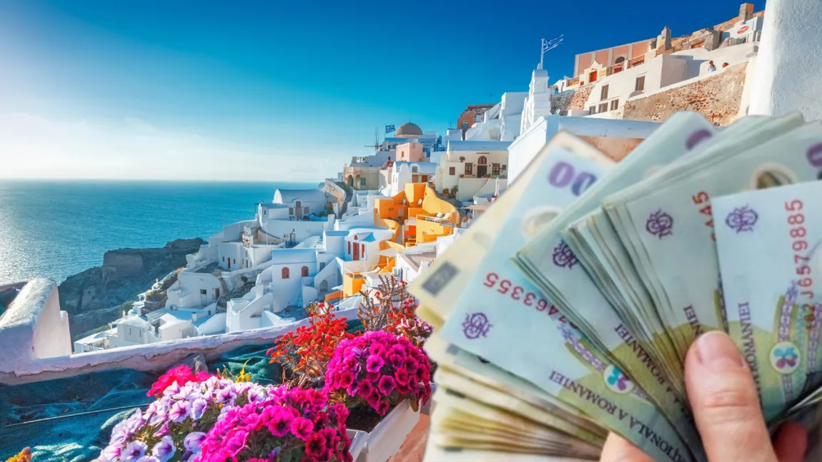 Ideea unui român pentru a avea parte de o vacanță mai ieftină în Grecia. Internauții au rămas surprinși. ”Eu nu vă înțeleg”