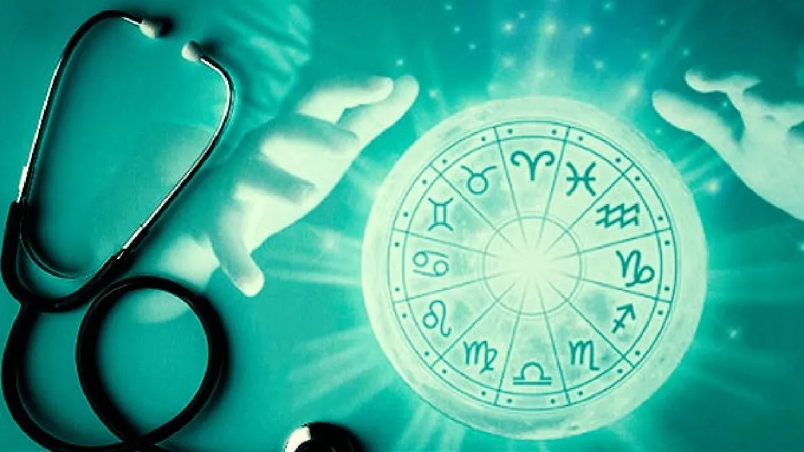 Horoscop sănătate iulie 2024. Cum îți vor influența astrele starea de bine. Sfaturi pentru un stil de viață echilibrat