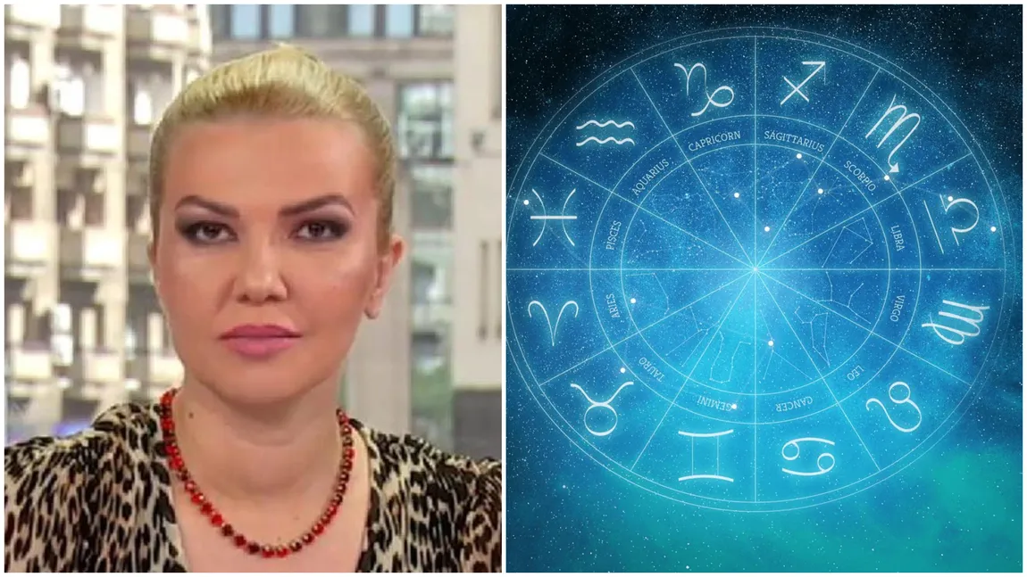 Horoscop Alina Bădic 7-13 iulie 2024. BALANŢA să fie atentă la sănătate, perioadă favorabilă pentru VĂRSĂTOR