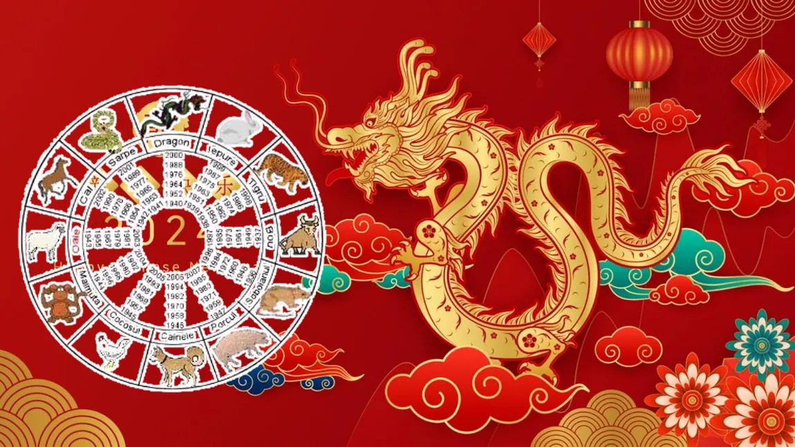 Horoscop chinezesc, duminică, 14 iulie 2024. Evenimentele de azi aduc o oportunitate, dar trebuie să îți asculți intuiția