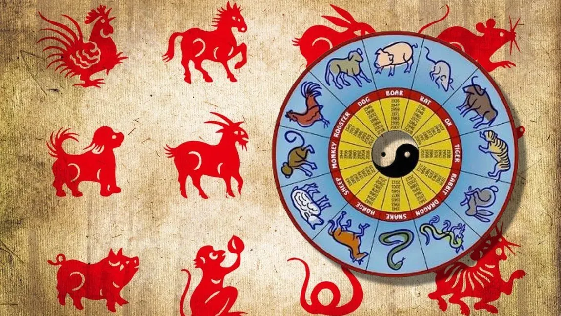 Zodiac chinezesc pentru marți, 16 iulie 2024. Un semn zodiacal este favorizat de astre