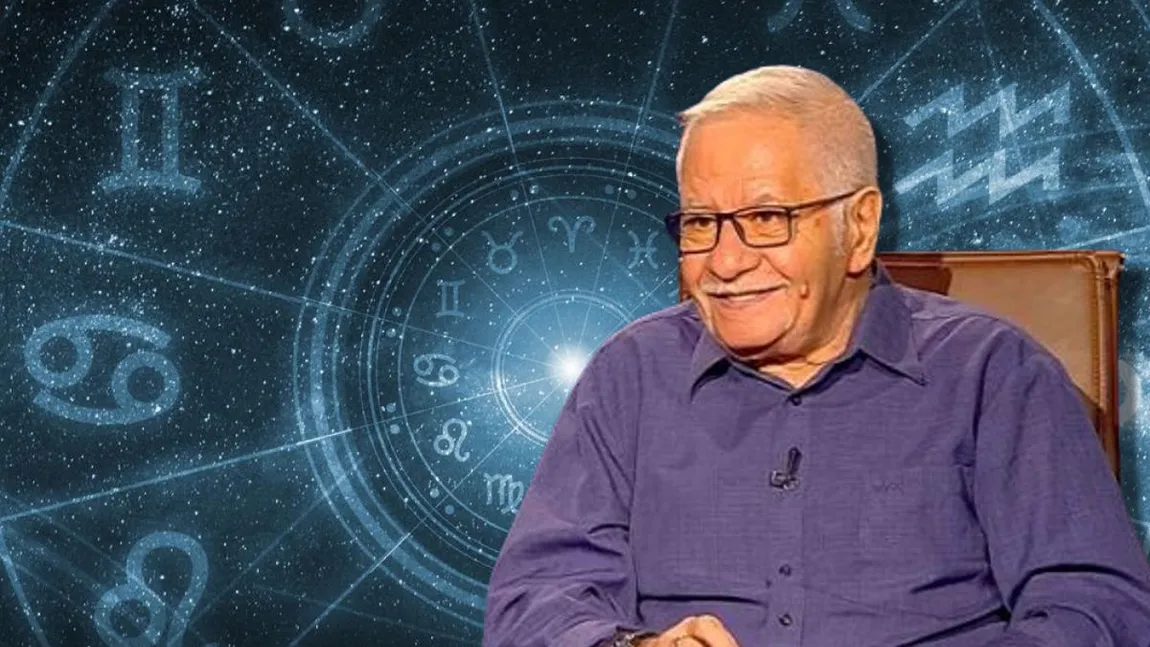 Horoscop Mihai Voropchievici 15-21 iulie 2024. Vești bune pentru toți nativii