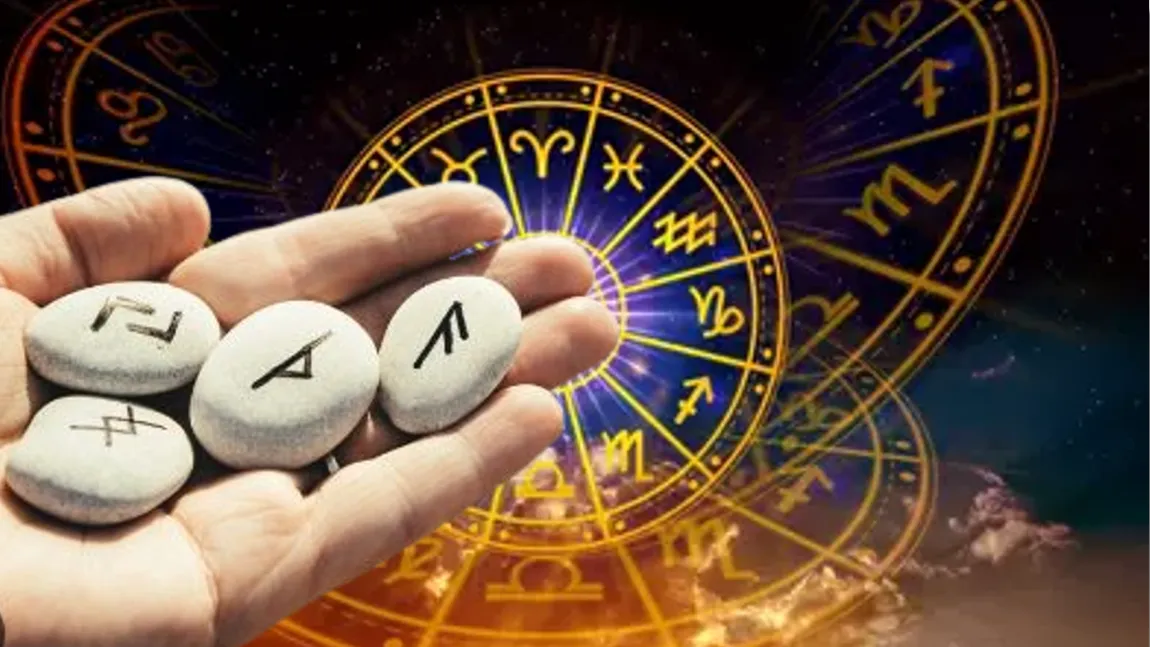 Horoscop rune 21 iulie 2024. LAGUZ vine cu emoţii, OTHILA anunţă căsătorii, TEIWAZ implică sacrificii