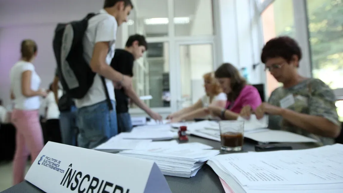 ADMITERE 2024. Care sunt cele mai ieftine facultăți din România. Ce poți face cu banii pe un an de studiu