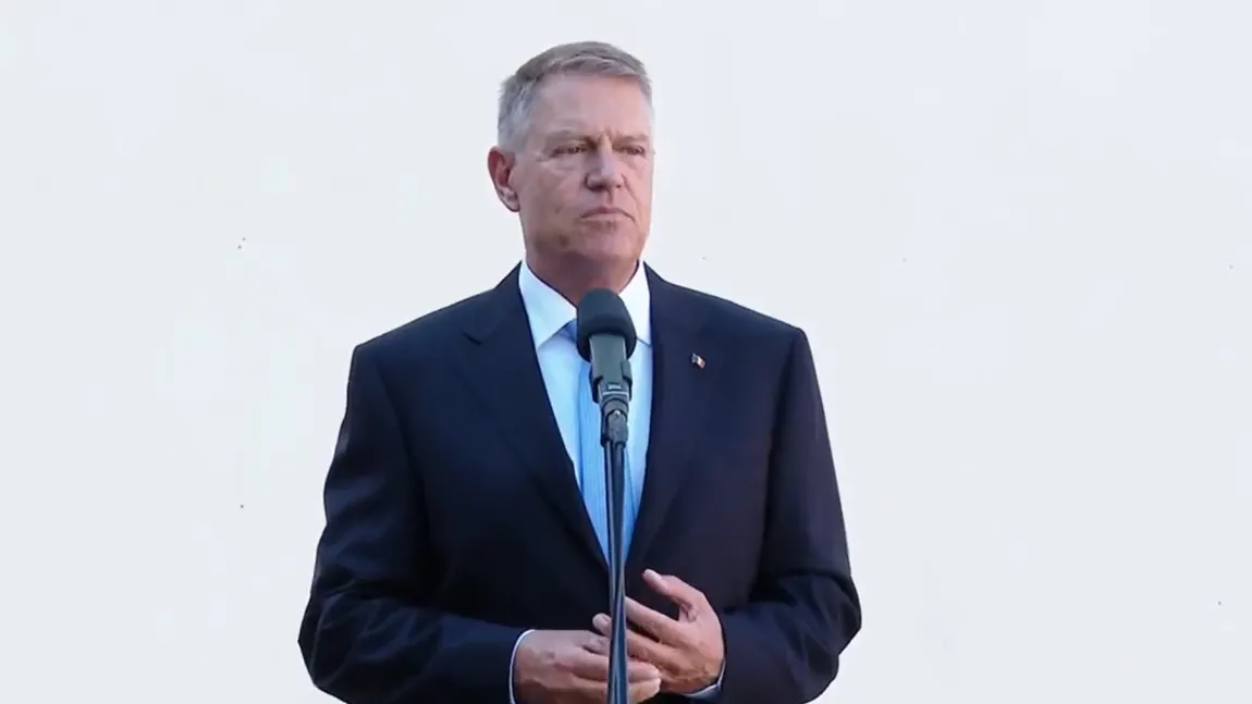 Risc de blackout în România! Preşedintele Iohannis cere Parlamentului să intervină de urgenţă: 